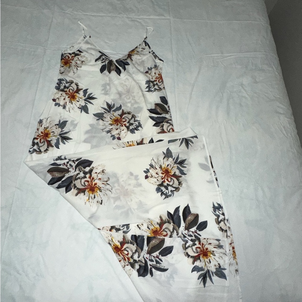 Beautiful dress
